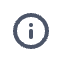 info icon
